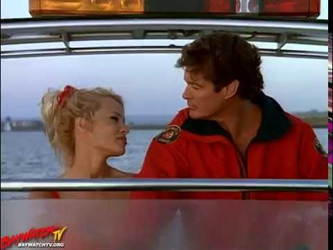 BaywatchTV.org - CJ and Mitch S6