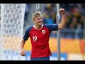 MATCH HIGHLIGHTS - Norway V Honduras - FIFA U-20 World Cup Poland 2019