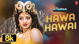 Download lagu Hawa Hawai - Video Song | Mr. India | Kavita Krishnamurthy | Javed Akhtar | Anil Kapoor, Sridevi mp3