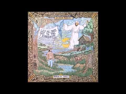The Kingdom Song - Dennis Ryder