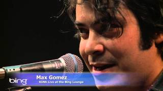 Max Gomez - Run From You (Bing Lounge)
