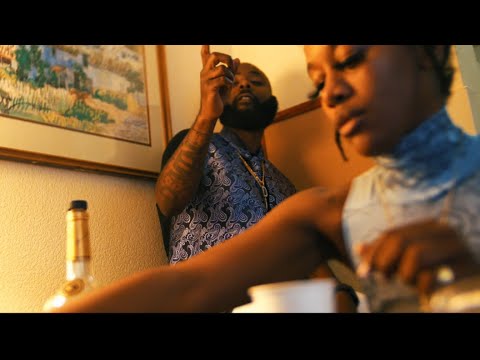 RedNationDomino - Stuck With Me (Exclusive Music Video)