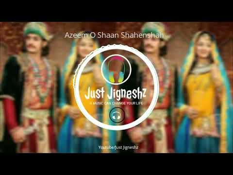 Azeem-O-Shaan Shahenshah  (8D Audio) -Jodha Akbar || 3D Surrounded Song ||