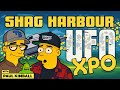 Reviewing The Shag Harbour UFO XPO W Paul Kimball