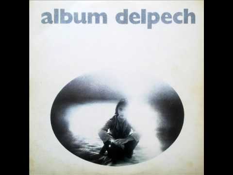 Michel Delpech - Mon Equipage (1969)