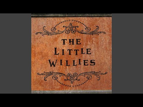 Easy as the Rain - The Little Willies