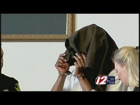 Fugitive Convict Caught in Drug Lab Case