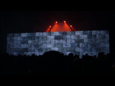 The Pink Floyd Sound - Hey You (LIVE)