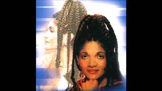 Carlene Davis - Burning Up (1988 - Tommy Cowan)