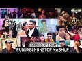 Punjabi Mashup 2019 || Non Stop Remix Mashup Songs 2019