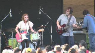 Tift Merritt - Broken