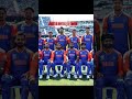 Indian Cricket Team Attitude Status Cricket Sigma Rule