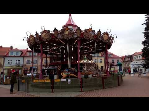 TP-Link Neffos X9 - tak nagrywa filmy