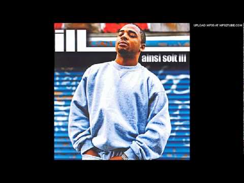 Ill - Freestyle Feat. Booba & Mala