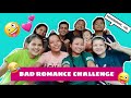 Bad Romance Challenge Ft Thapa Sisters