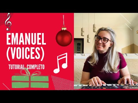 Emanuel - Voices
