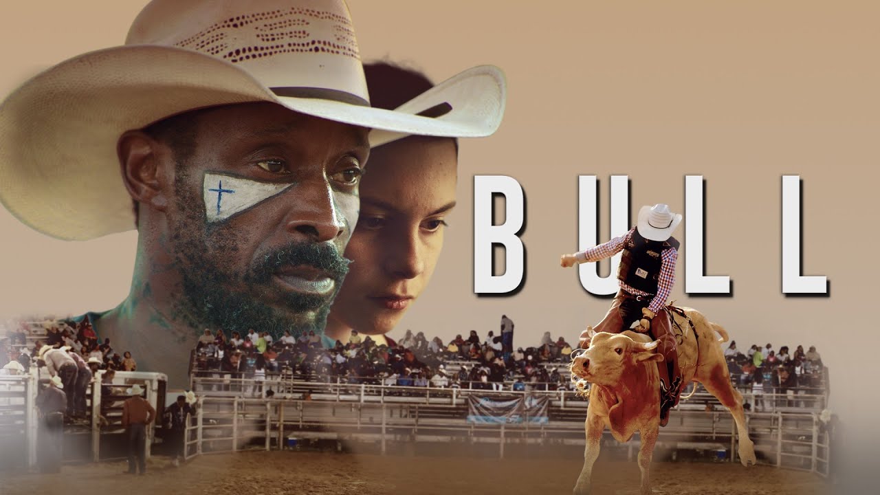 Trailer oficial de Bull - Completo