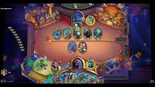 Was it you? - Hearthstone: Overconfident Game Extender Full Match 4K