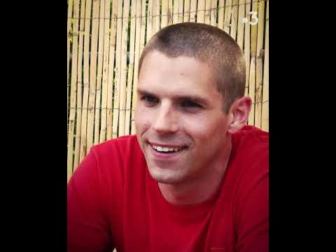 Festival des Grandes marées dans la Manche : Rencontre avec le chanteur Hervé