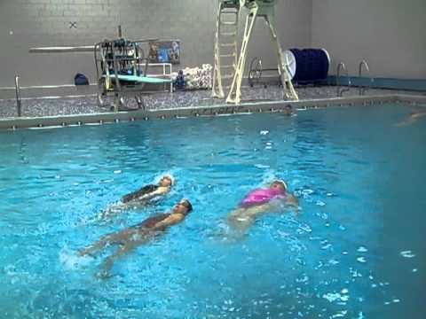 40s Trio Tech - Sept 28, 2011 - 8:15 pm