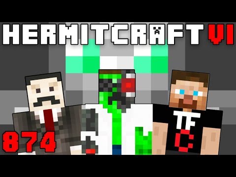 Hermitcraft VI 874 Targets Acquired