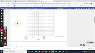 Using a graph in Kami