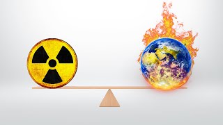 Why nuclear power will (and won&#39;t) stop climate change