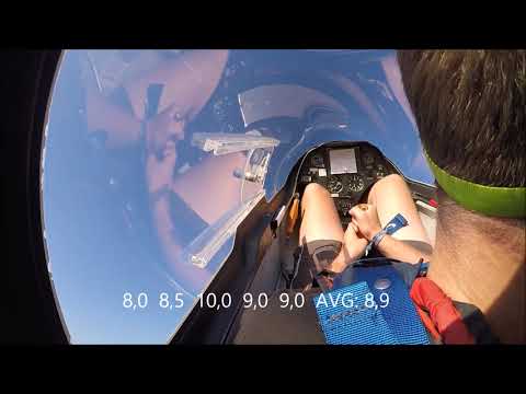 CIVA Free Known 2019 - Salzmanncup - MDM-1 Fox Moritz Kirchberg