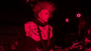 Melvins &quot;Stop Moving To Florida&quot; @ Casbah 04-26-2018