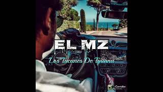 Los Tucanes De Tijuana - El Mz (Corridos) 💯 🎶 En Vivo