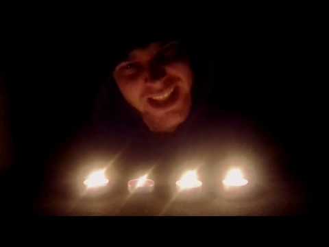 Zseethoven - Paranoia (Hivatalos gyertyafényes videoklip)