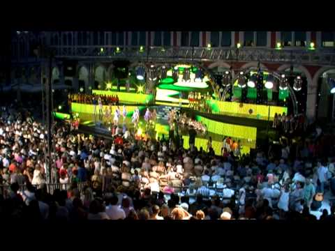 Manuela Staničić - "LJUBAV IZ PRVOG B"