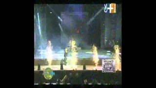 WOLFINE SEDUCE ME FERIA  DE SAN SEBASTIAN 2014