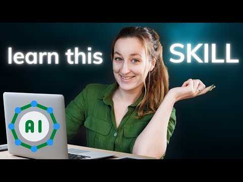 This Odd ChatGPT Skill Pays $335,000/year