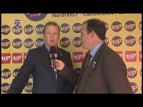 10th Meeting 6th Race 2018 Season - Post-race interview with Mr Jean M. Henry