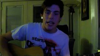 Polygraph Right Now-Spill Canvas (Acoustic cover)