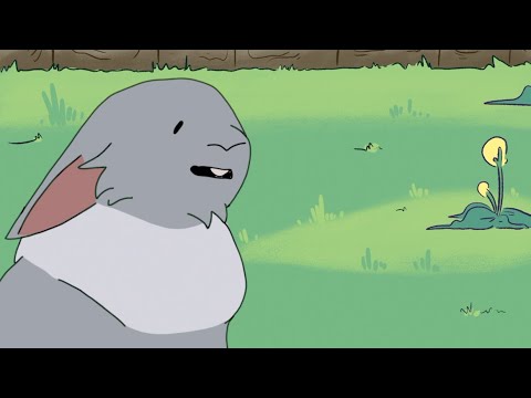 "Everything Eats": Episode 1 Teaser