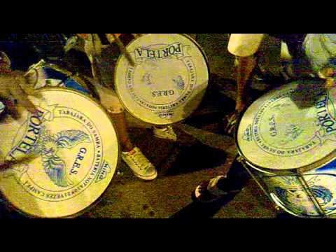 G.R.E.S. PORTELA - REPIQUES DA PORTELA (by nandoneto®).mp4