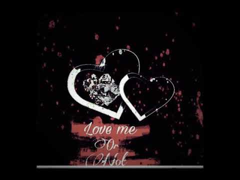 Kev Dollas - Love me or not ( new song