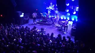 NAO Saturn Tour - Another Lifetime (LIVE)!