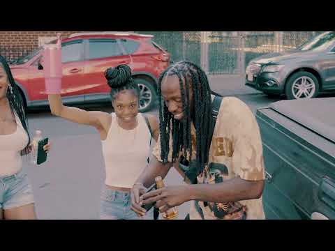 Gdot Nova "Beckham Freestyle" (Official Video)