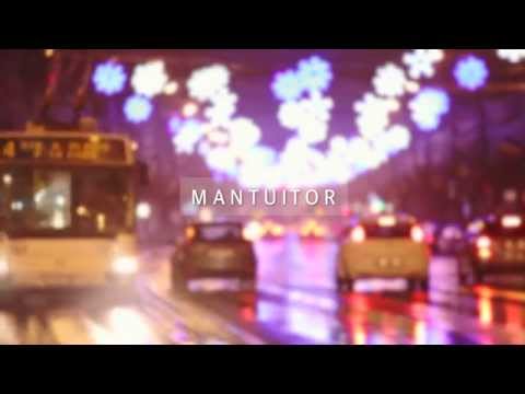 Catalin si Ramona Lup - Mantuitorul (Official Lyric Video)