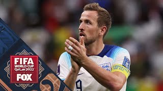 England vs. France preview: Can Harry Kane lead England past France? | FIFA World Cup Tonight by FOX Soccer