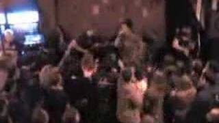 A Static Lullaby - A Shooting Star That Destroyed Us LIVE -