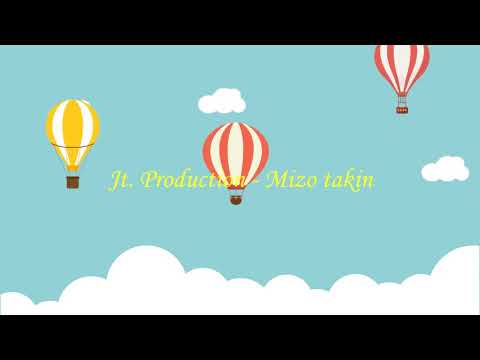 Jt. Production - Mizo takin (Official Lyrics Video)