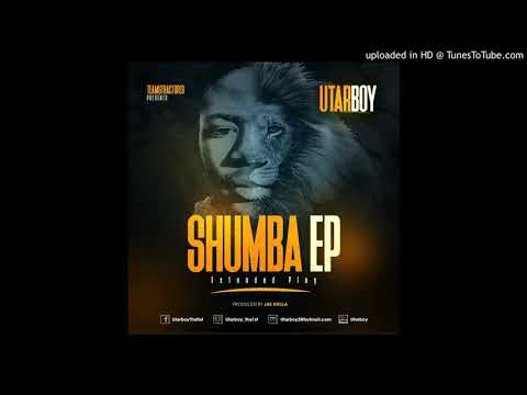 Utarboy x Kd Da Gr8 - Pepegupe (Official Audio)