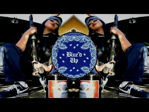 Ese 40'z Ft. Diablo & Kasper Sur - Wanna Go To Guerra (Screwed)