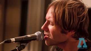 Geoff Rickly - Time&#39;s Arrow (Thursday) - Audiotree Live