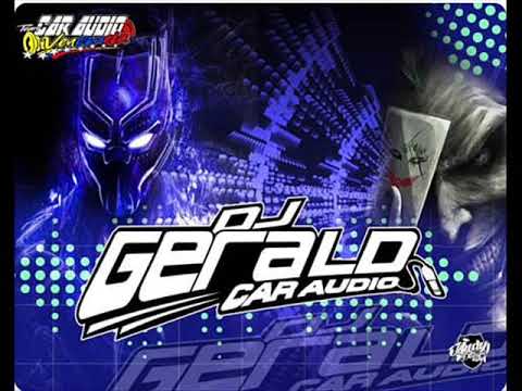 ALETEO MIX DOBLE TONO DJ GERALD CAR AUDIO  2k20
