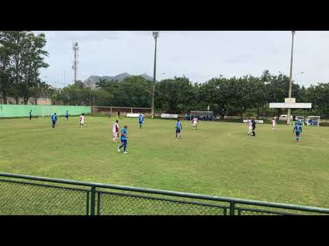 União Ferroviária x Soccer Grass   Local: Centro de Futebol Zico  24/10/20